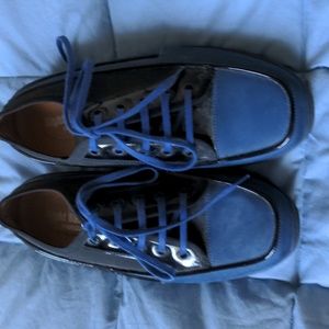 EUC - Right Bank Shoes + Size 40 EU, Size 9 US
